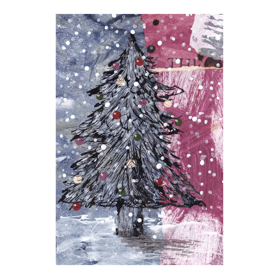 Holiday Greetings
