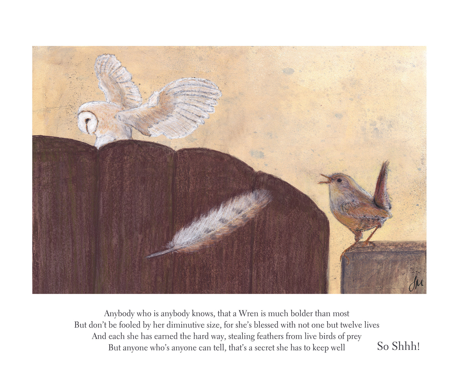 Field Fayre Prints